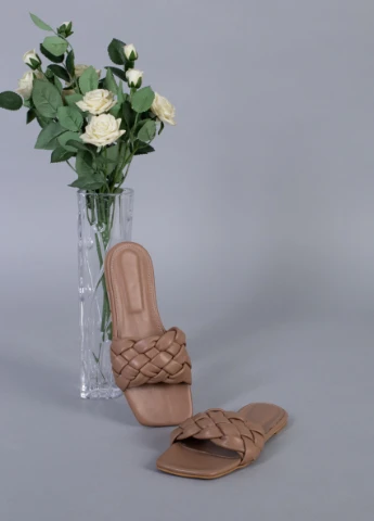 Шльопанці ShoesBand Brand (253892804)