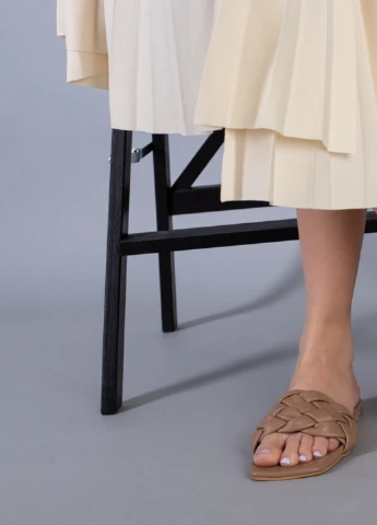 Шльопанці ShoesBand Brand (253892804)