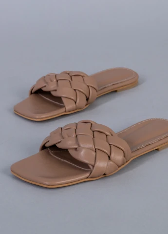 Шльопанці ShoesBand Brand (253892804)