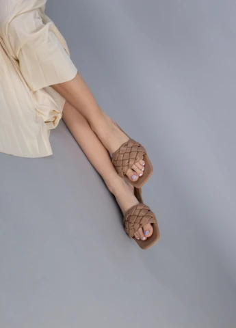 Шльопанці ShoesBand Brand (253892804)