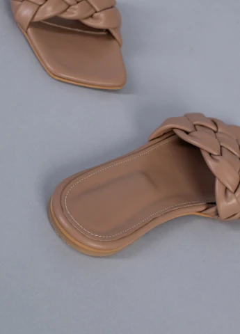 Шльопанці ShoesBand Brand (253892804)