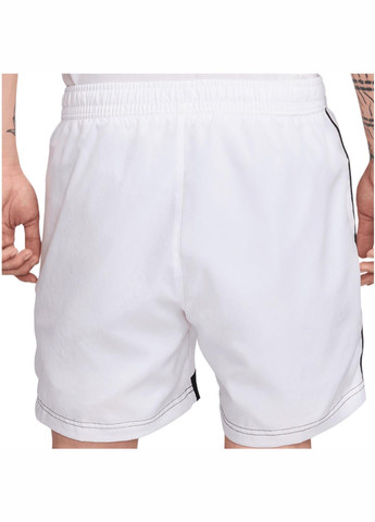 Шорты HF5525-100 Nike Sportswear Swoosh Air (321302817)