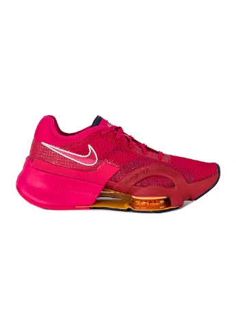 Кросівки AIR ZOOM SUPERREP 3 Nike рожеві демісезони (256006703)