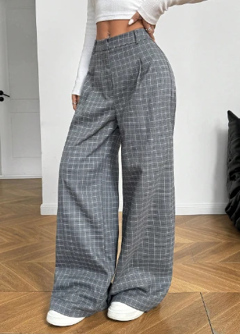 Штани SHEIN (332389770)