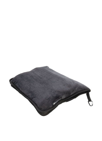 Плед-подушка AMIATA, 125х170 см Schwarzwolf (329057926)