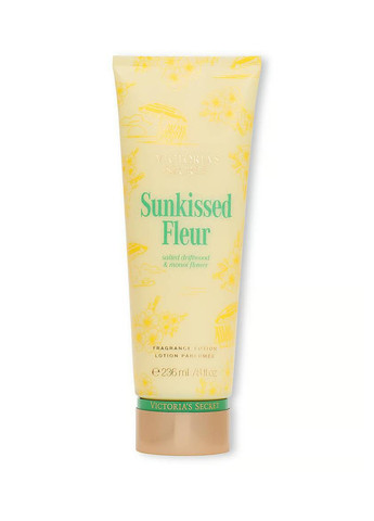 Парфумерный набор Sunkissed Fleur (2 пр.) Victoria's Secret (334885476)