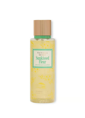 Парфумерный набор Sunkissed Fleur (2 пр.) Victoria's Secret (334885476)