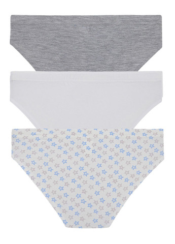 Труси (3 шт.) Ляля (305663364)