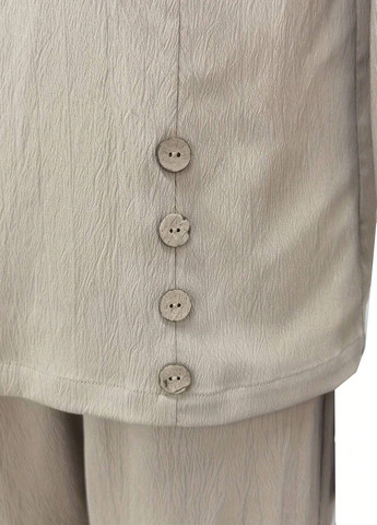 Костюм (блуза, брюки) SHEIN (352073179)