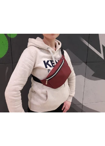 Жіноча сумка 22х12х4 см Sambag (252127614)