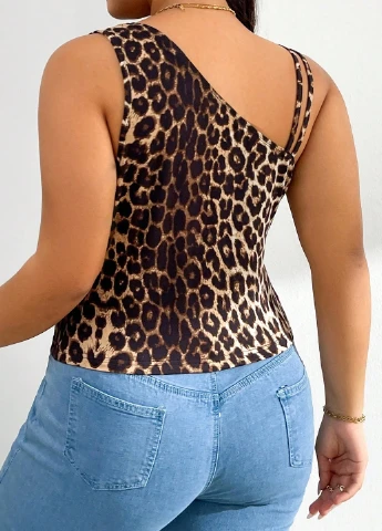 Майка SHEIN — 324691248