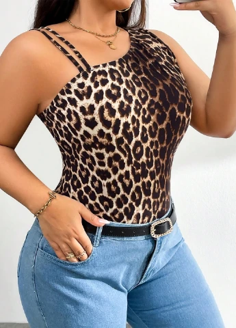 Майка SHEIN — 324691248