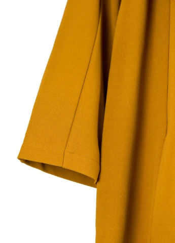 Коричневе демісезонне Пальто Vero Moda