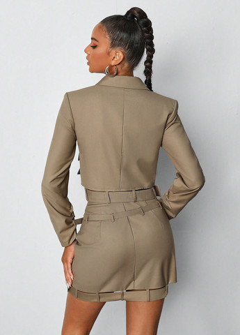 Жакет SHEIN (332811017)