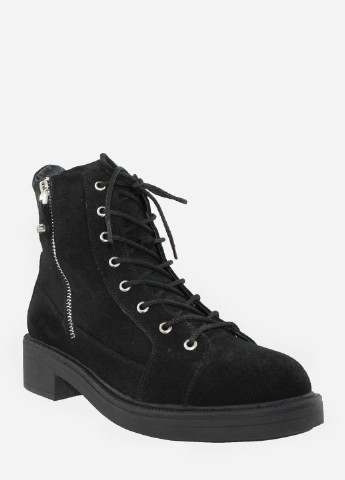 Черевики RF20274-11 Чорний Favi (251109326)