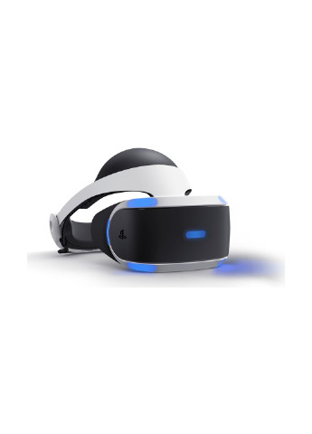 Очки виртуальной реальности VR PlayStation megapack (5 игр в комплекте) (149267843)