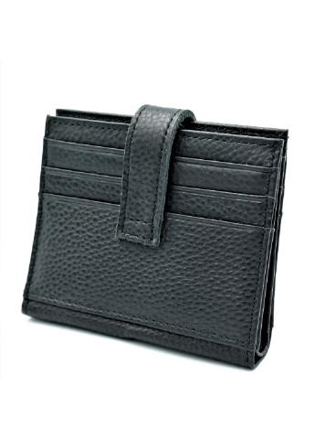 Чоловічий шкіряна візитниця 10,5х9х1,5 см Weatro (253174928)