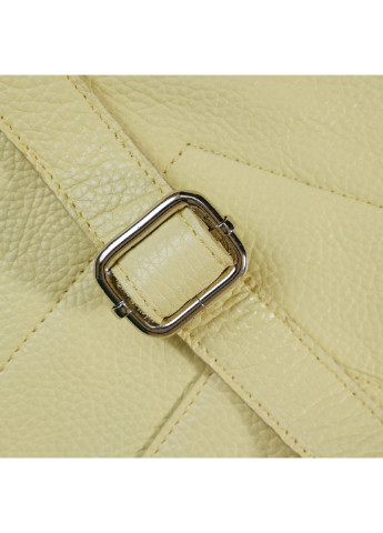 Женский кожаный рюкзак 21х27,5х10 см Shvigel (253490436)
