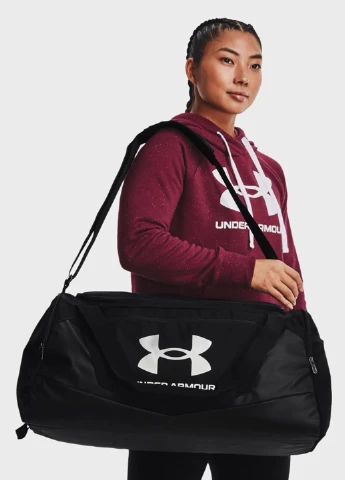 Сумка 1369223-001 Under Armour Undeniable 5.0 Duffle MD (329629106)
