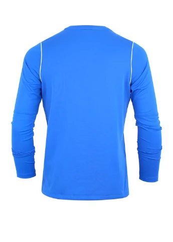 Лонгслів BV6901-463 Nike Y Dry Park 20 Crew Top Light Blue (367049539)