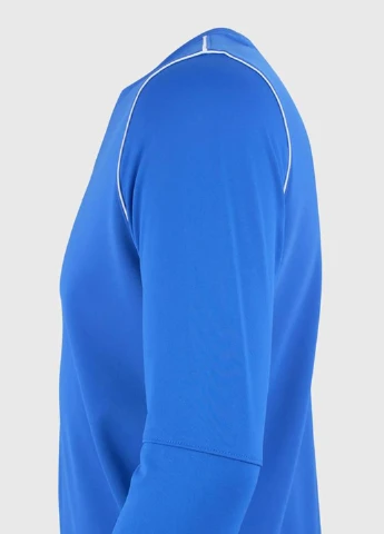 Лонгслів BV6901-463 Nike Y Dry Park 20 Crew Top Light Blue (367049539)