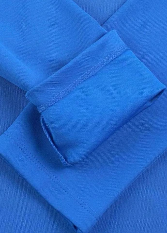 Лонгслів BV6901-463 Nike Y Dry Park 20 Crew Top Light Blue (367049539)
