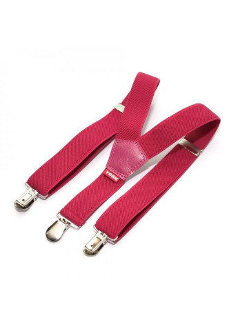 Детские подтяжки 60х2,5 см Gofin suspenders (193411226)