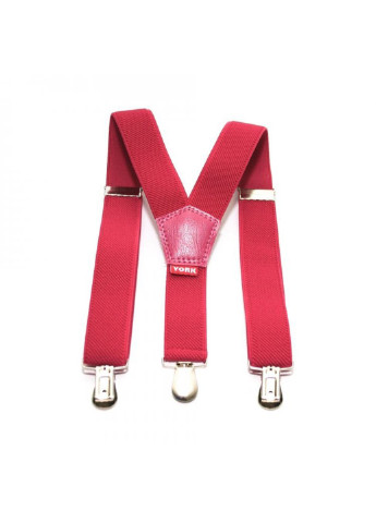 Детские подтяжки 60х2,5 см Gofin suspenders (193411226)