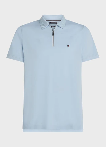 Поло Tommy Hilfiger (344461840)