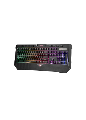 Клавіатура K656 3 colors-LED USB (K656) Marvo (253468576)