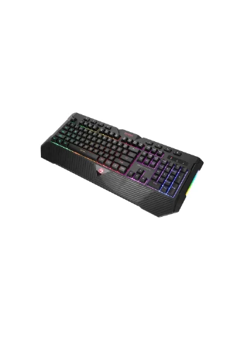 Клавіатура K656 3 colors-LED USB (K656) Marvo (253468576)