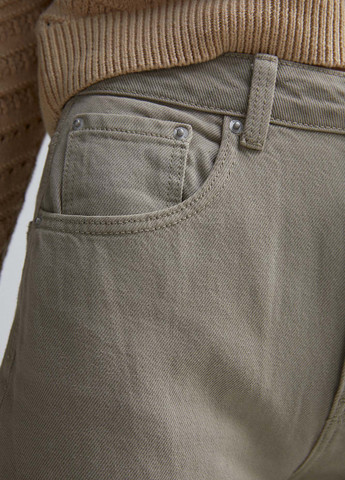 Джинсы Springfield - (342058863)