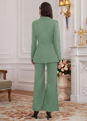 Костюм (жакет, брюки) SHEIN (341743771)