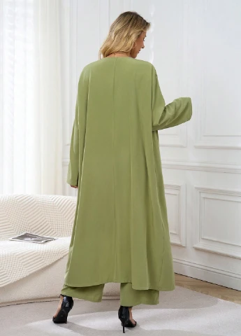 Костюм (накидка, брюки) SHEIN (333879257)