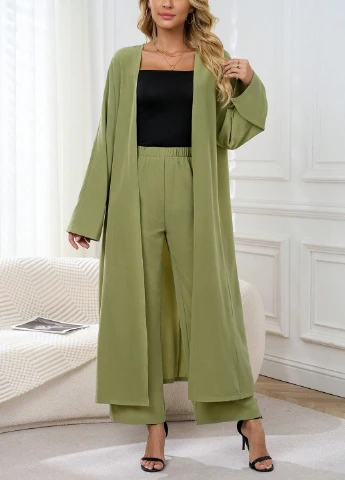 Костюм (накидка, брюки) SHEIN (333879257)