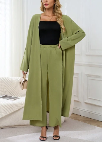 Костюм (накидка, брюки) SHEIN (333879257)