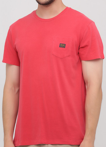 Коралова футболка Ralph Lauren