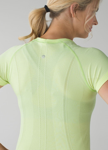 Футболка Lululemon Athletica - (349512387)