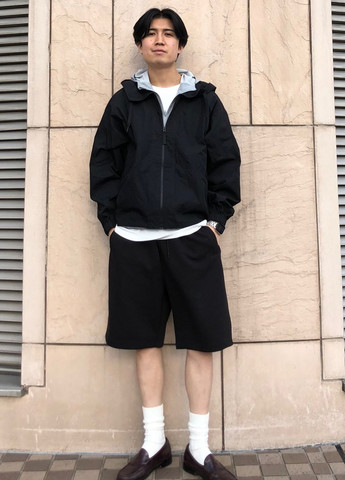 Ветровка Uniqlo (348933775)