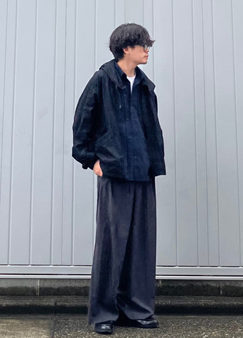 Ветровка Uniqlo (348933775)