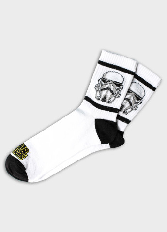 Подарунковий набір щкарпеток у коробці Star Wars Box LOMM (251846737)