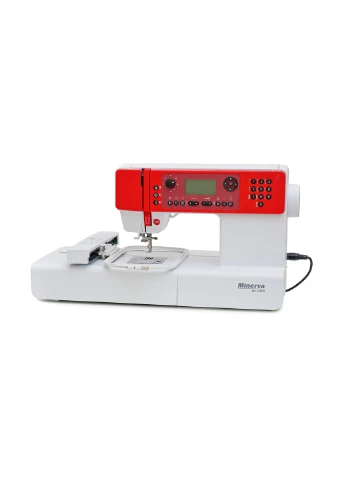 Швейна машина Minerva MC450ЕR (162595928)