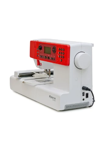 Швейна машина Minerva MC450ЕR (162595928)