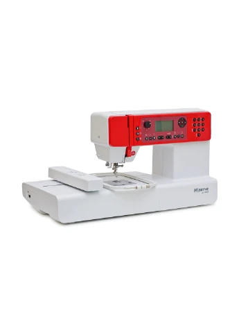 Швейна машина Minerva MC450ЕR (162595928)