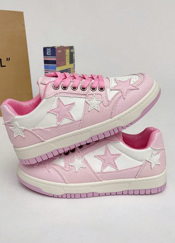 Цветные кроссовки SHEIN