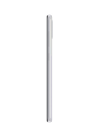 Смартфон Galaxy Samsung A30s 4/64Gb Prism Crush White (SM-A307FZWVSEK) белый