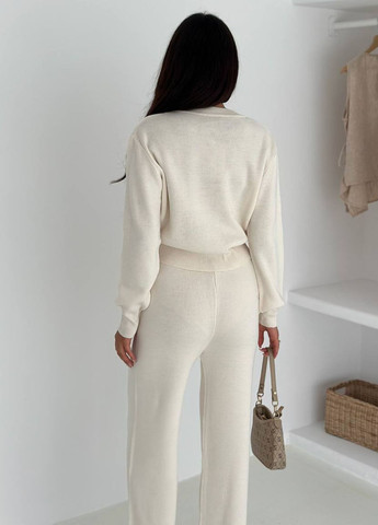 Костюм (кофта, брюки) No Brand (366992119)