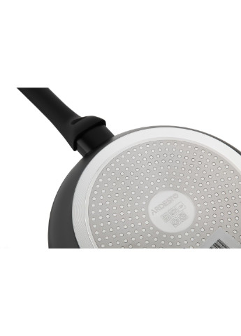 Сковорода универсальная Gemini Liguria AR-1928-GM 28 см Ardesto (254703699)