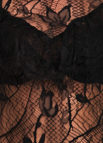 Чорна блуза Minimum