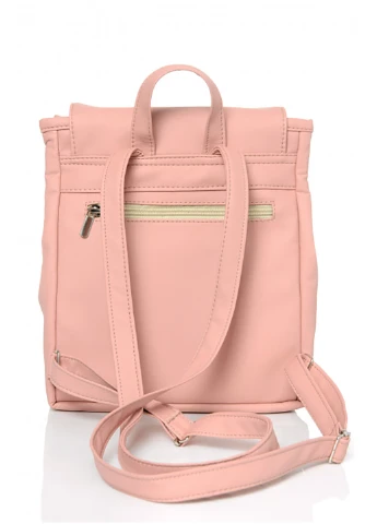 Женский рюкзак 25х10х20 см Sambag (252155164)